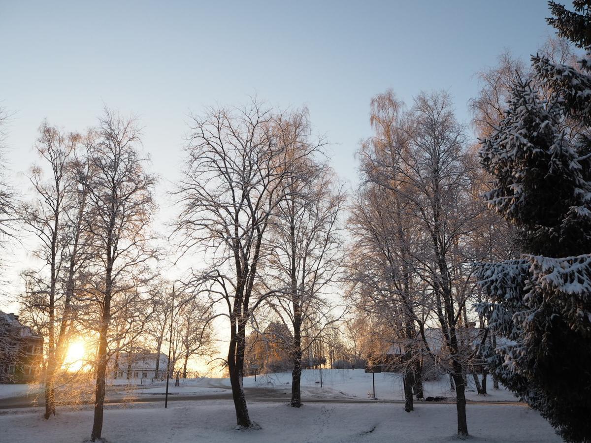 Emma Gjestehus Sandvika Exterior foto